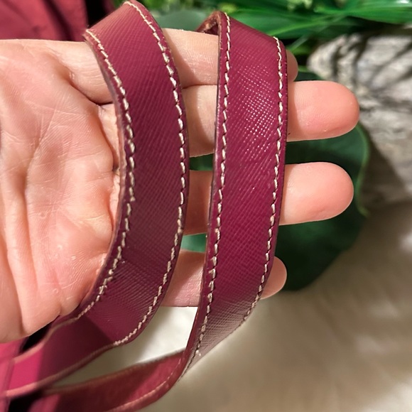 ⛔️ SOLD ⛔️ Prada Tessuto Robot Tote Bag - Picture 10 of 16